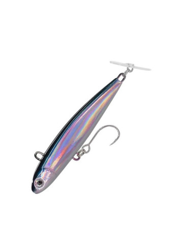 Fiiish Powertail SW Fast 35g Silver Sardine